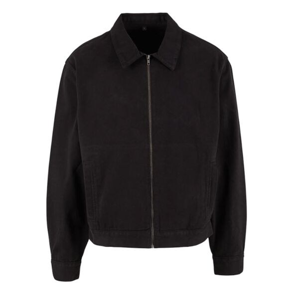 Basic workwear jacket Thumbnail