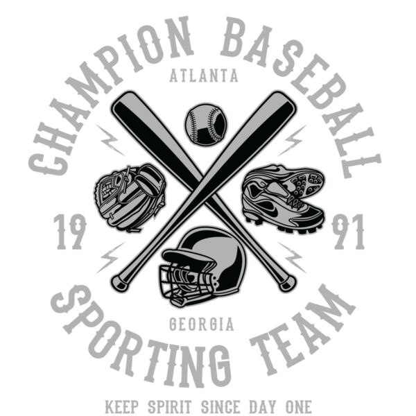 Champion Baseball2 Thumbnail