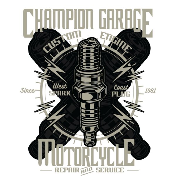 Spark Plug Thumbnail