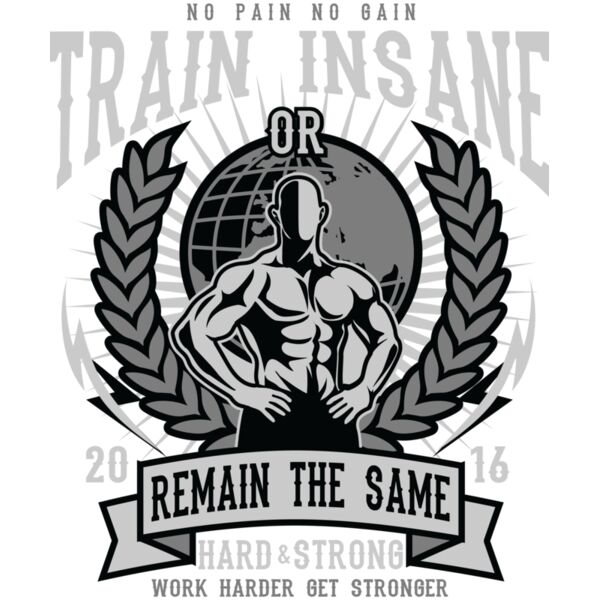 Train Insane2 Thumbnail