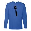Valueweight long sleeve T Thumbnail