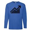 Valueweight long sleeve T Thumbnail