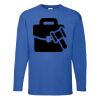 Valueweight long sleeve T Thumbnail