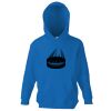 Kids premium hooded sweatshirt Thumbnail