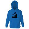 Kids premium hooded sweatshirt Thumbnail