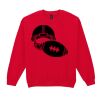 Heavy Blend™ adult crew neck sweatshirt Thumbnail
