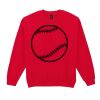 Heavy Blend™ adult crew neck sweatshirt Thumbnail