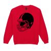 Heavy Blend™ adult crew neck sweatshirt Thumbnail