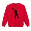 Heavy Blend™ adult crew neck sweatshirt Thumbnail