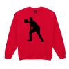 Heavy Blend™ adult crew neck sweatshirt Thumbnail