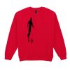 Heavy Blend™ adult crew neck sweatshirt Thumbnail