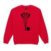 Heavy Blend™ adult crew neck sweatshirt Thumbnail
