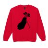 Heavy Blend™ adult crew neck sweatshirt Thumbnail