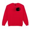 Heavy Blend™ adult crew neck sweatshirt Thumbnail