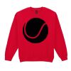Heavy Blend™ adult crew neck sweatshirt Thumbnail