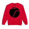 Heavy Blend™ adult crew neck sweatshirt Thumbnail
