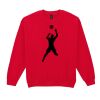 Heavy Blend™ adult crew neck sweatshirt Thumbnail
