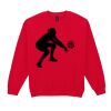 Heavy Blend™ adult crew neck sweatshirt Thumbnail
