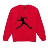 Heavy Blend™ adult crew neck sweatshirt Thumbnail