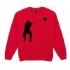 Heavy Blend™ adult crew neck sweatshirt Thumbnail