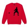 Heavy Blend™ adult crew neck sweatshirt Thumbnail