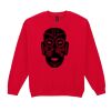 Heavy Blend™ adult crew neck sweatshirt Thumbnail
