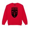 Heavy Blend™ adult crew neck sweatshirt Thumbnail