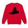 Heavy Blend™ adult crew neck sweatshirt Thumbnail
