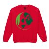 Heavy Blend™ adult crew neck sweatshirt Thumbnail