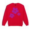 Heavy Blend™ adult crew neck sweatshirt Thumbnail