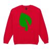 Heavy Blend™ adult crew neck sweatshirt Thumbnail