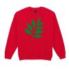 Heavy Blend™ adult crew neck sweatshirt Thumbnail
