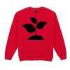 Heavy Blend™ adult crew neck sweatshirt Thumbnail