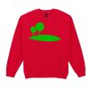 Heavy Blend™ adult crew neck sweatshirt Thumbnail