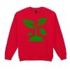 Heavy Blend™ adult crew neck sweatshirt Thumbnail