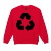 Heavy Blend™ adult crew neck sweatshirt Thumbnail