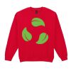 Heavy Blend™ adult crew neck sweatshirt Thumbnail