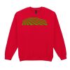 Heavy Blend™ adult crew neck sweatshirt Thumbnail