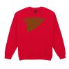 Heavy Blend™ adult crew neck sweatshirt Thumbnail