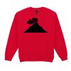 Heavy Blend™ adult crew neck sweatshirt Thumbnail