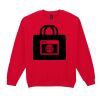 Heavy Blend™ adult crew neck sweatshirt Thumbnail