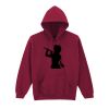 Heavy Blend™ hooded sweatshirt Thumbnail