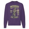Classic 80/20 raglan sweatshirt Thumbnail