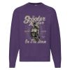 Classic 80/20 raglan sweatshirt Thumbnail