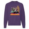 Classic 80/20 raglan sweatshirt Thumbnail