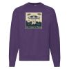 Classic 80/20 raglan sweatshirt Thumbnail