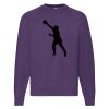 Classic 80/20 raglan sweatshirt Thumbnail