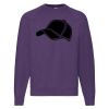 Classic 80/20 raglan sweatshirt Thumbnail