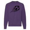 Classic 80/20 raglan sweatshirt Thumbnail