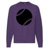 Classic 80/20 raglan sweatshirt Thumbnail